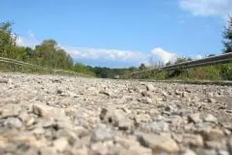 210 млн. лв. дал пътният фонд за текущ ремонт