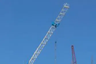 Дават официален старт на строителните работи по два проекта на ИСПА