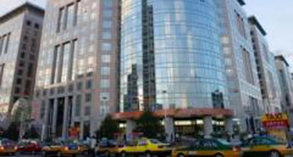 Направиха първата копка на "Мол Варна"