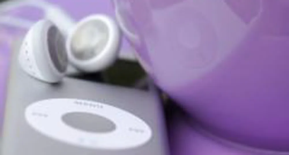 Иззеха пиратска продукция на технологичното изложение CEBiT