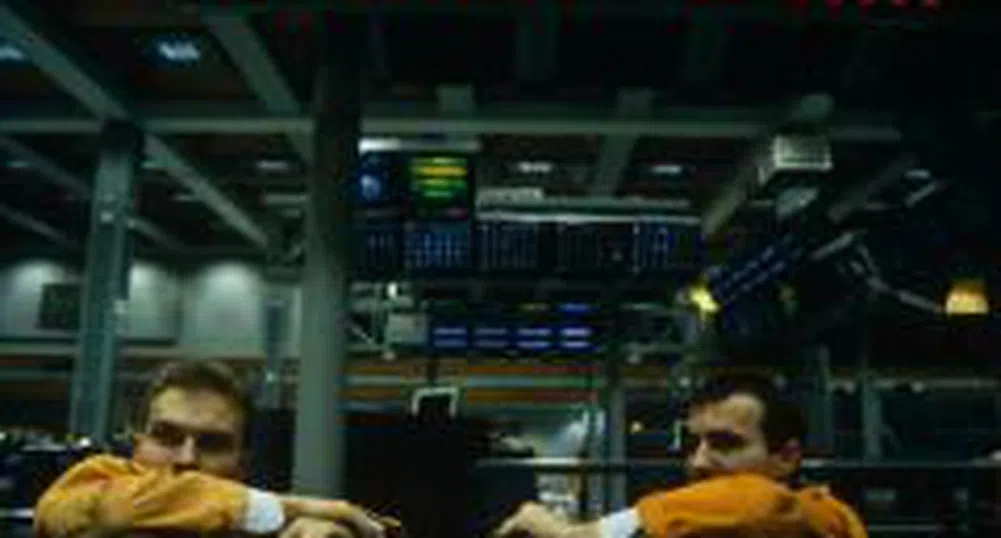 SOFIX затвори сесията на 999.99 пункта