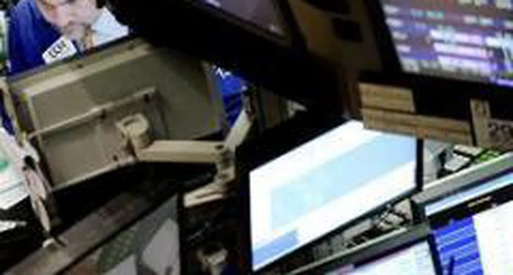 Нещо интересно или нищо интересно на борсата?