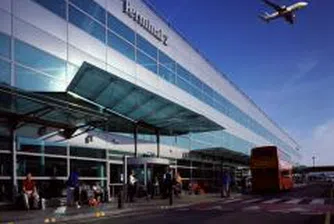 Британската КЗК задължи BAA да продаде две от трите си летища в Лондон