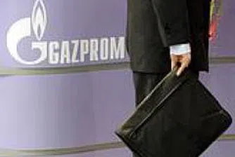 Газпром с най-ниска цена на природния газ за Беларус сред страните от ОНД