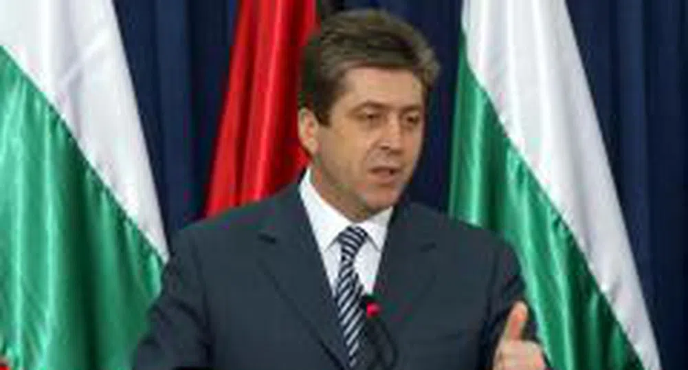 Йордан Костадинов: Плащаме над $3 млрд. през 2008 г. за внос на петрол