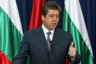 Йордан Костадинов: Плащаме над $3 млрд. през 2008 г. за внос на петрол