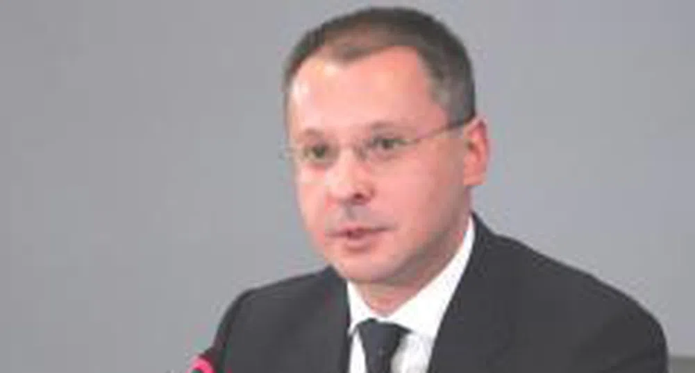 Станишев: „Южен поток” не води до сблъсък на интереси