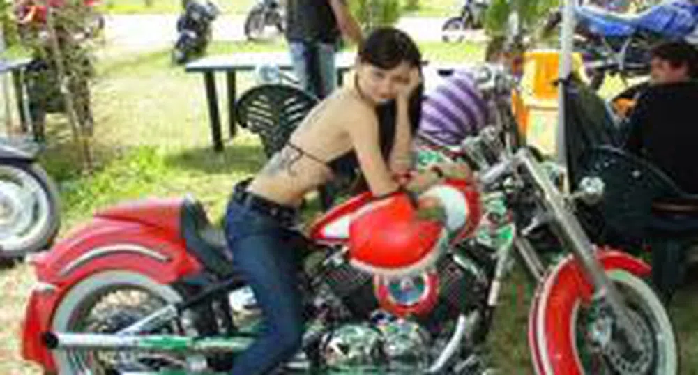 Скъпо хоби ли е моторът?