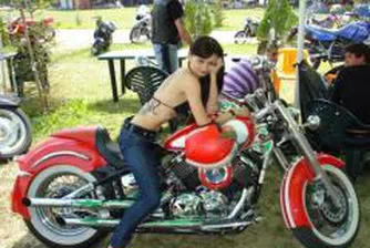 Скъпо хоби ли е моторът?