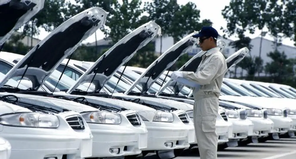 Половин милиард за Chrysler и 5 млрд. долара за GM
