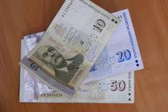 Индексът на цените на производител с ръст от 0.6% през август