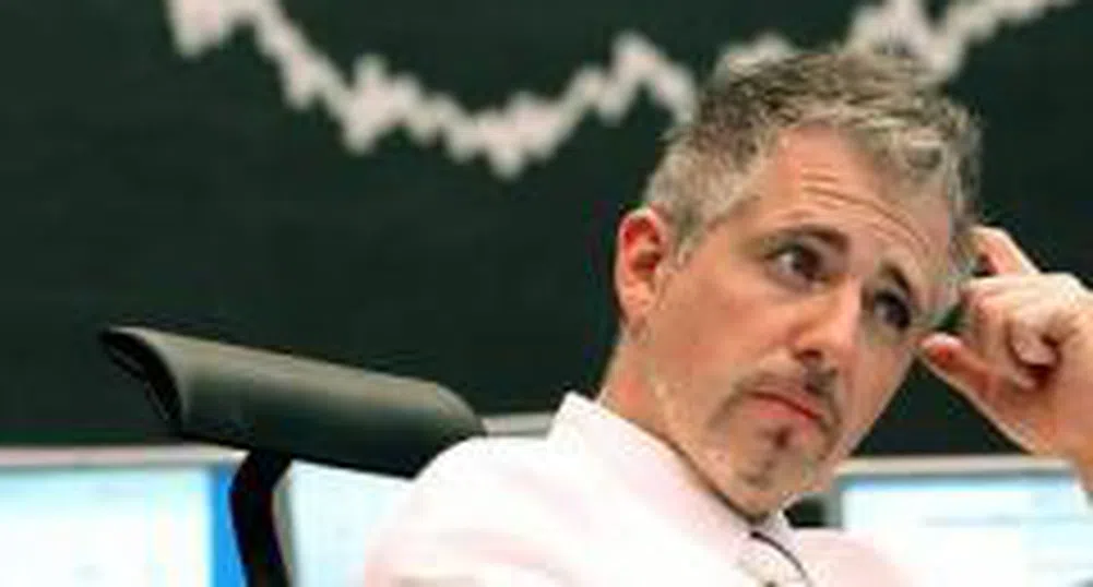 Is 999.99 Points The Bottom for SOFIX?