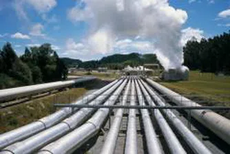 Първите газифицирани села у нас в община Братя Даскалови