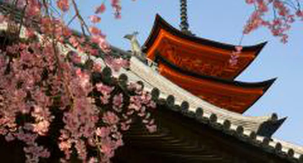 Рекорден брой туристи в Япония през първата половина на годината