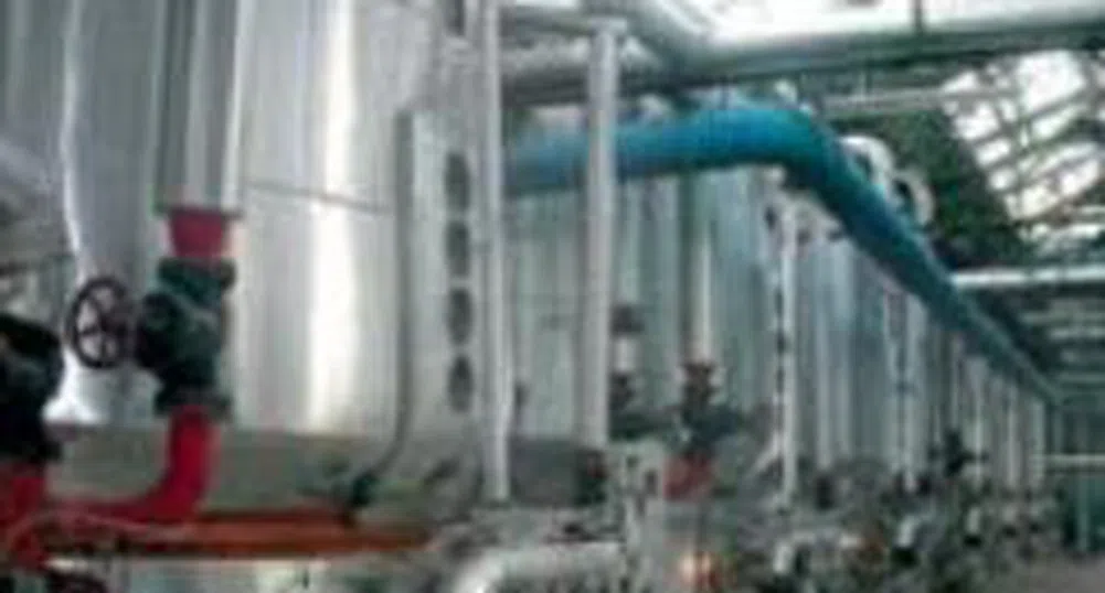 Захарни Заводи ще инвестира 10 млн. лв. за екопроекти през 2008-2009 г.