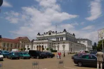 Депутатска наглост!