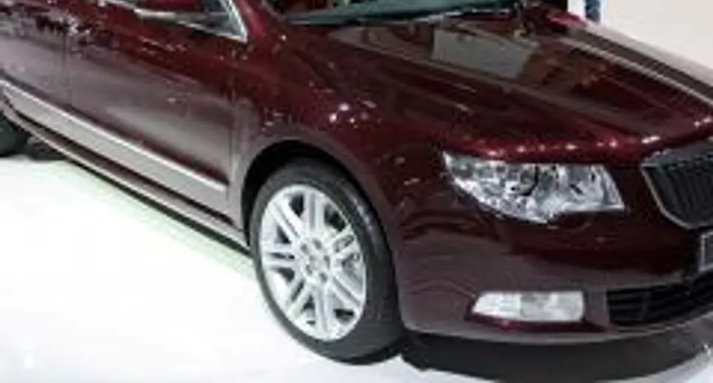 Skoda спира производството, липсва търсене