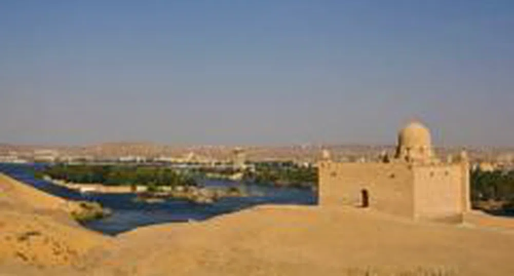 Първанов: Можем да постигнем ново качество на отношенията си с Египет