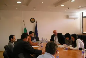 Проекти за над 33 млн. лв. подадени в Южен Централен район