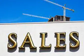 Продажбите на дребно в САЩ се повишават с 0.2% през април