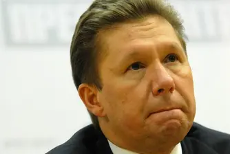 Милер: Цена от 85 долара за барел в края на 2009 г.