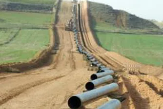 Повече от 500 хил. лв. инвестира Софийска вода в жк Захарна фабрика