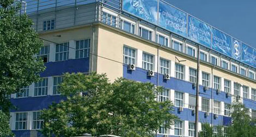 Софарма отчете 21.5 млн. лв. неконсолидирана печалба