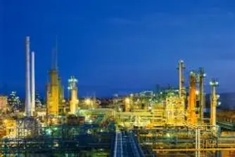 ЕС дава милиарди за газопреносната мрежа на България