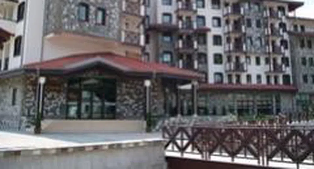 Веригата Ехотелс с намаления за Великденските празници