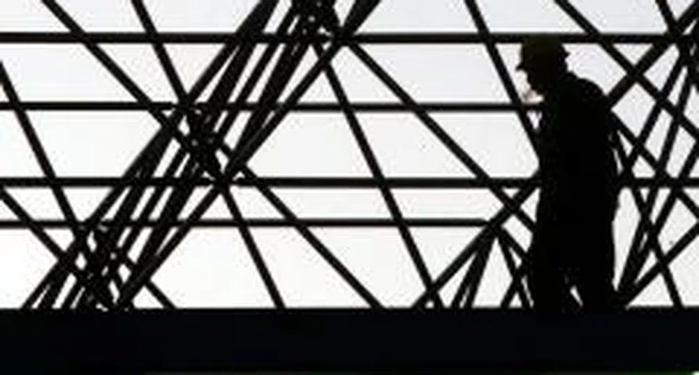 Промишленото производство в Европа с най-голям спад от 16 г. насам