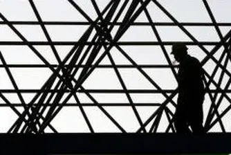 Промишленото производство в Европа с най-голям спад от 16 г. насам