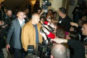 Борисов: Нищо различно няма да се случи, всичко е заблуда и лицемерие