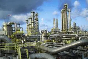 Overgas Expands Client Base by 9,000, Books 22.5 Mln Leva Profit for 2007