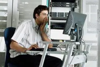 Десетте най-високоплатени градове за IТ специалисти