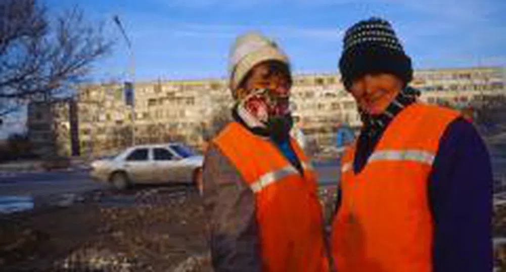 Столичната община събира оферти за почистването на пет района