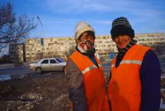 Столичната община събира оферти за почистването на пет района