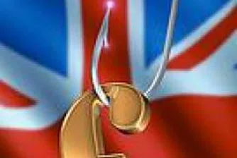 Великобритания може да гарантира до 100 000 паунда в банкови депозити