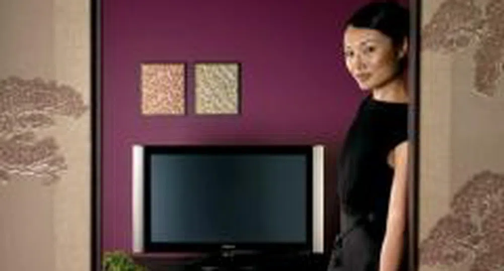 47% от британците биха заменили секса за 50-инчова плазма