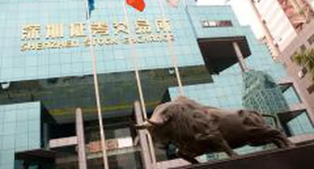 Азиатските индекси с повишение в началото на седмицата