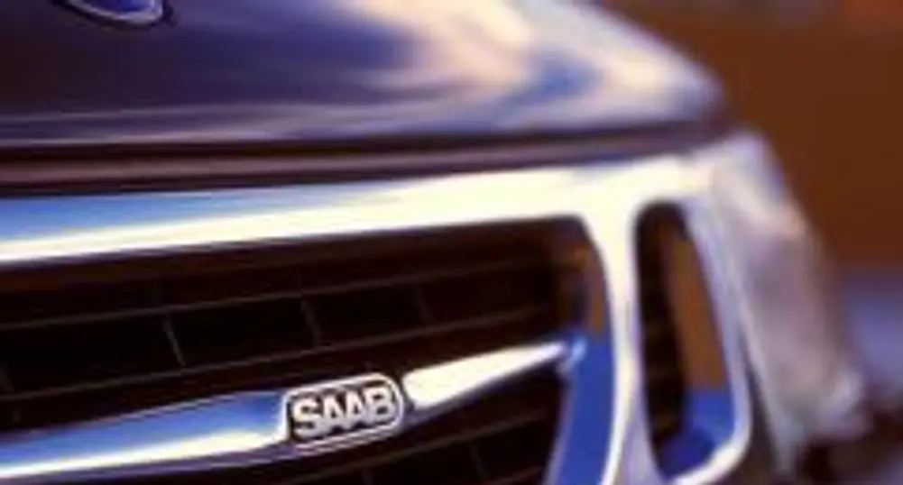 Saab потърси съдебна защита от кредитори