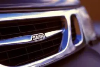 Saab потърси съдебна защита от кредитори