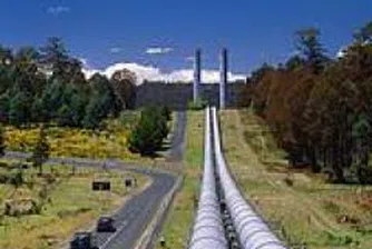 Bulgaria, Azerbaijan Sign Memorandum of Intent Concerning Delivery of Natural Gas