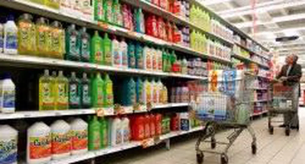 Карфур се стреми към 20% пазарен дял в България