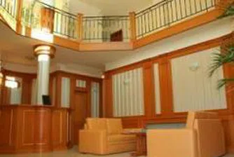 Chrystal Hotel – A Charming Recess Near the Lakes of Smolyan