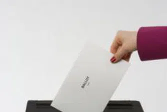 Кутиите за местните избори - отново 65 лв. без ДДС