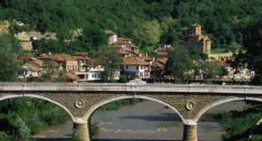 Удостоиха ДАТ със специална награда за цялостно представяне