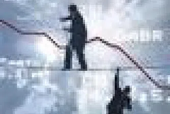 BG40 Tests 500 Points, BGREIT Drops Below 100 Again