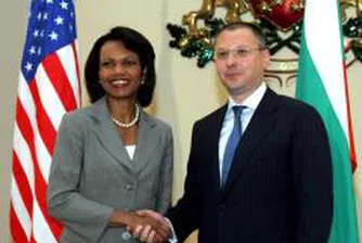 Станишев: България е надежден партньор и фактор на стабилността в НАТО и ЕС