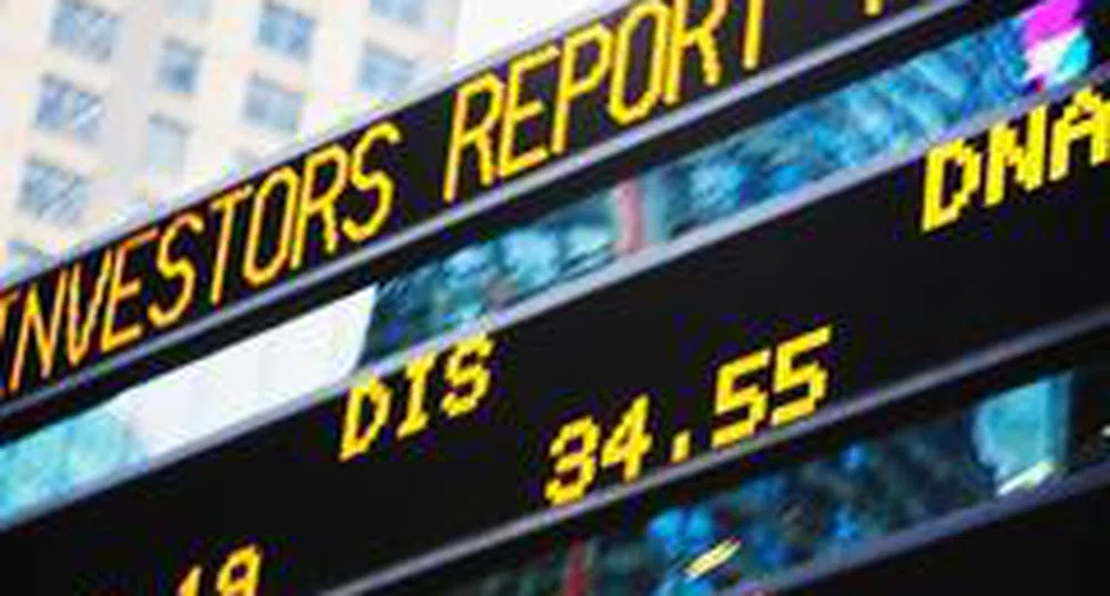 Chimimport Most Liquid Among BG40's Stocks Last Week