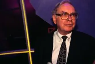 Бъфет не се страхува да купува щатски акции